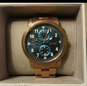Michael Kors mens watch